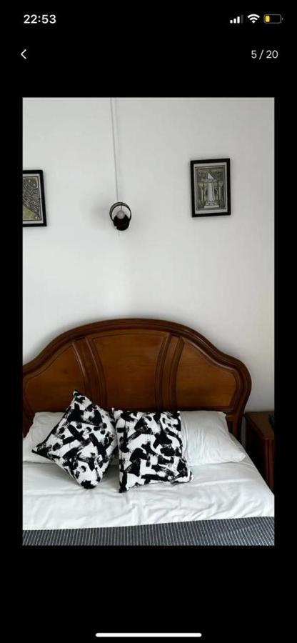 Apartamento Conde Do Redondo Lisboa Exterior foto