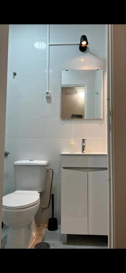 Apartamento Conde Do Redondo Lisboa Exterior foto