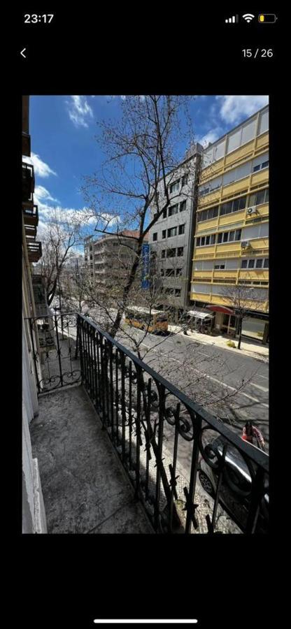 Apartamento Conde Do Redondo Lisboa Exterior foto