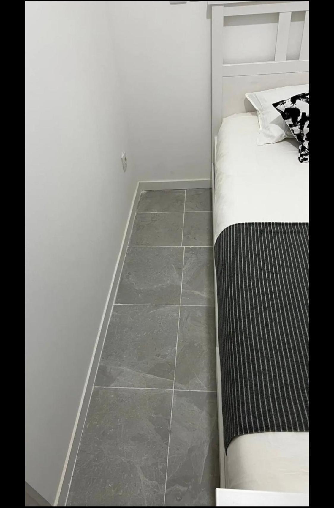 Apartamento Conde Do Redondo Lisboa Exterior foto